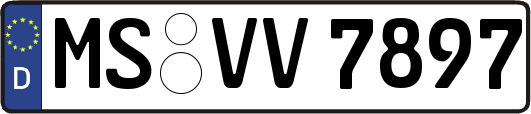 MS-VV7897