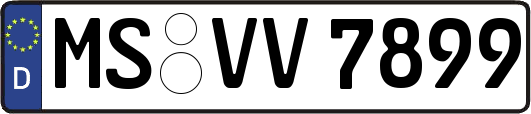 MS-VV7899