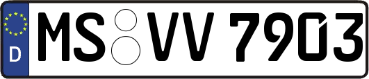 MS-VV7903