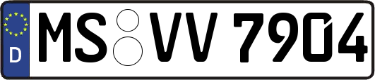 MS-VV7904
