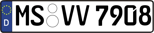MS-VV7908
