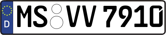 MS-VV7910