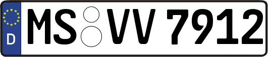 MS-VV7912