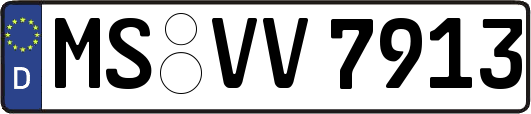MS-VV7913