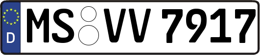 MS-VV7917