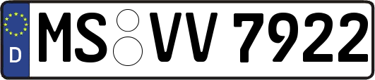 MS-VV7922