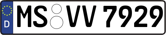 MS-VV7929
