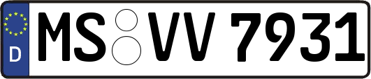 MS-VV7931