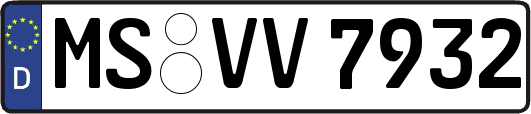 MS-VV7932