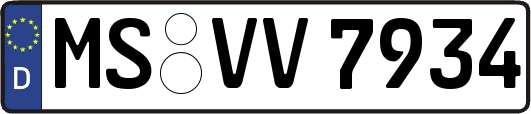 MS-VV7934