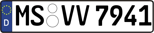 MS-VV7941