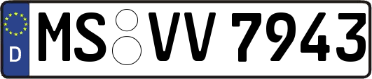 MS-VV7943