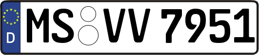 MS-VV7951