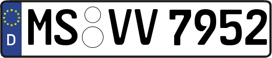 MS-VV7952