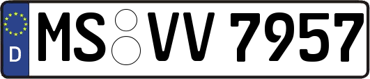 MS-VV7957