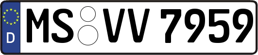MS-VV7959