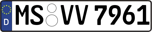 MS-VV7961