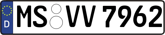 MS-VV7962