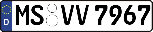 MS-VV7967