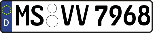 MS-VV7968