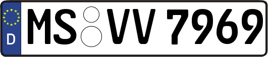 MS-VV7969