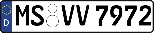 MS-VV7972