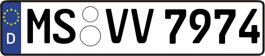 MS-VV7974