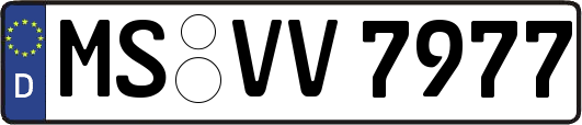 MS-VV7977