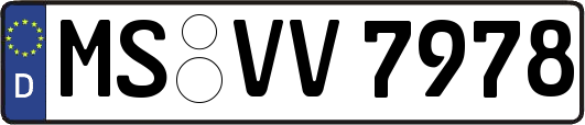 MS-VV7978