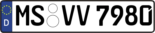 MS-VV7980