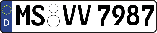MS-VV7987