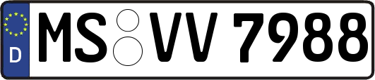 MS-VV7988