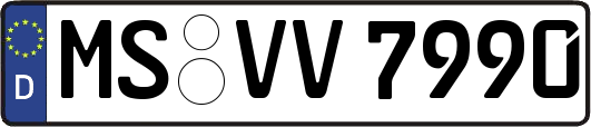 MS-VV7990