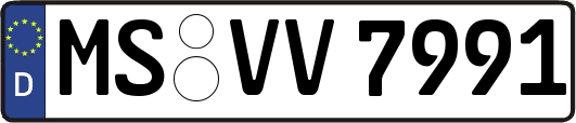 MS-VV7991