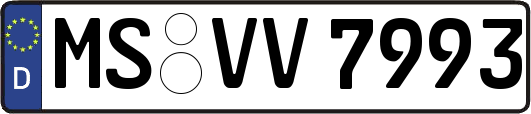 MS-VV7993
