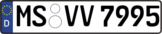MS-VV7995