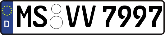 MS-VV7997