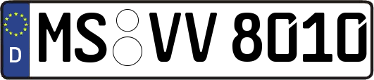 MS-VV8010