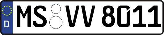 MS-VV8011