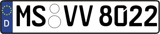 MS-VV8022