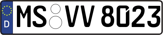 MS-VV8023