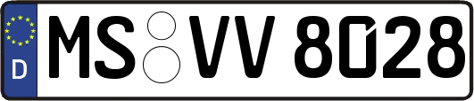MS-VV8028
