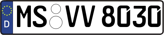 MS-VV8030