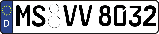 MS-VV8032