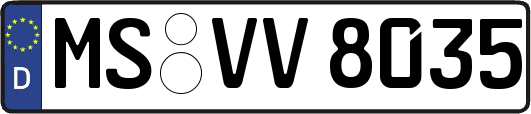 MS-VV8035