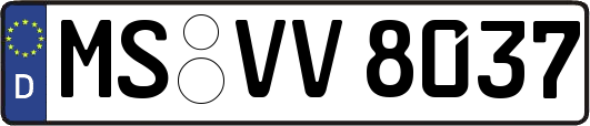 MS-VV8037