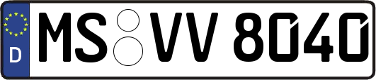 MS-VV8040