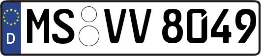 MS-VV8049