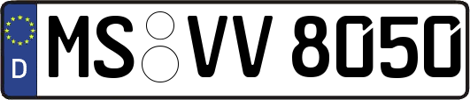 MS-VV8050