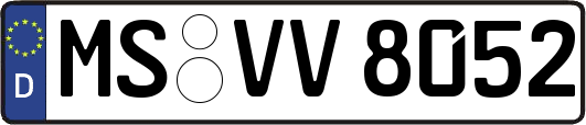 MS-VV8052